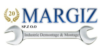 Margiz - Partcode Mobile